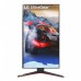 LG 27GP850-B 27" UltraGear 165Hz QHD IPS Gaming Monitor